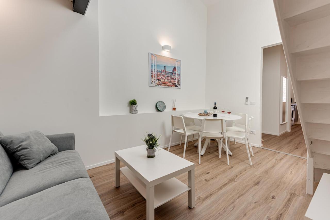 Palazzuolo Home Florence Luaran gambar