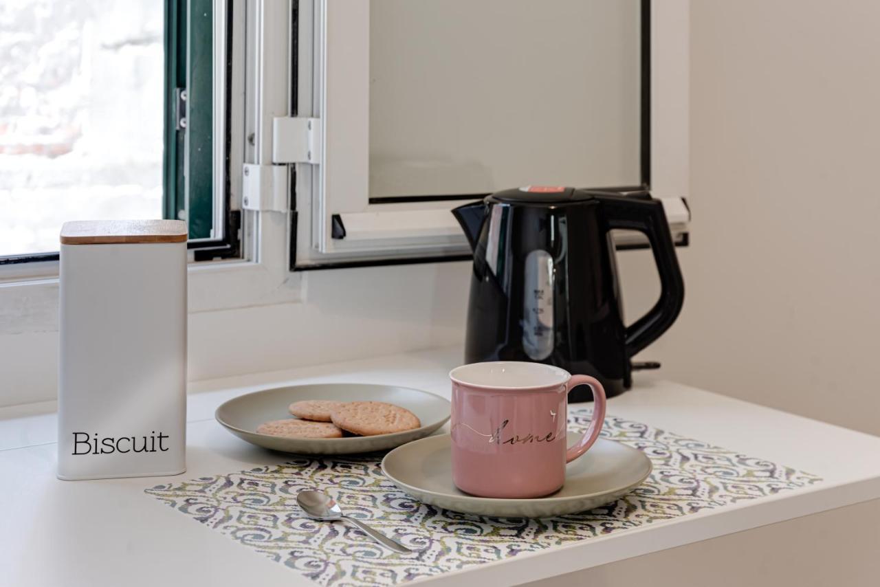 Palazzuolo Home Florence Luaran gambar