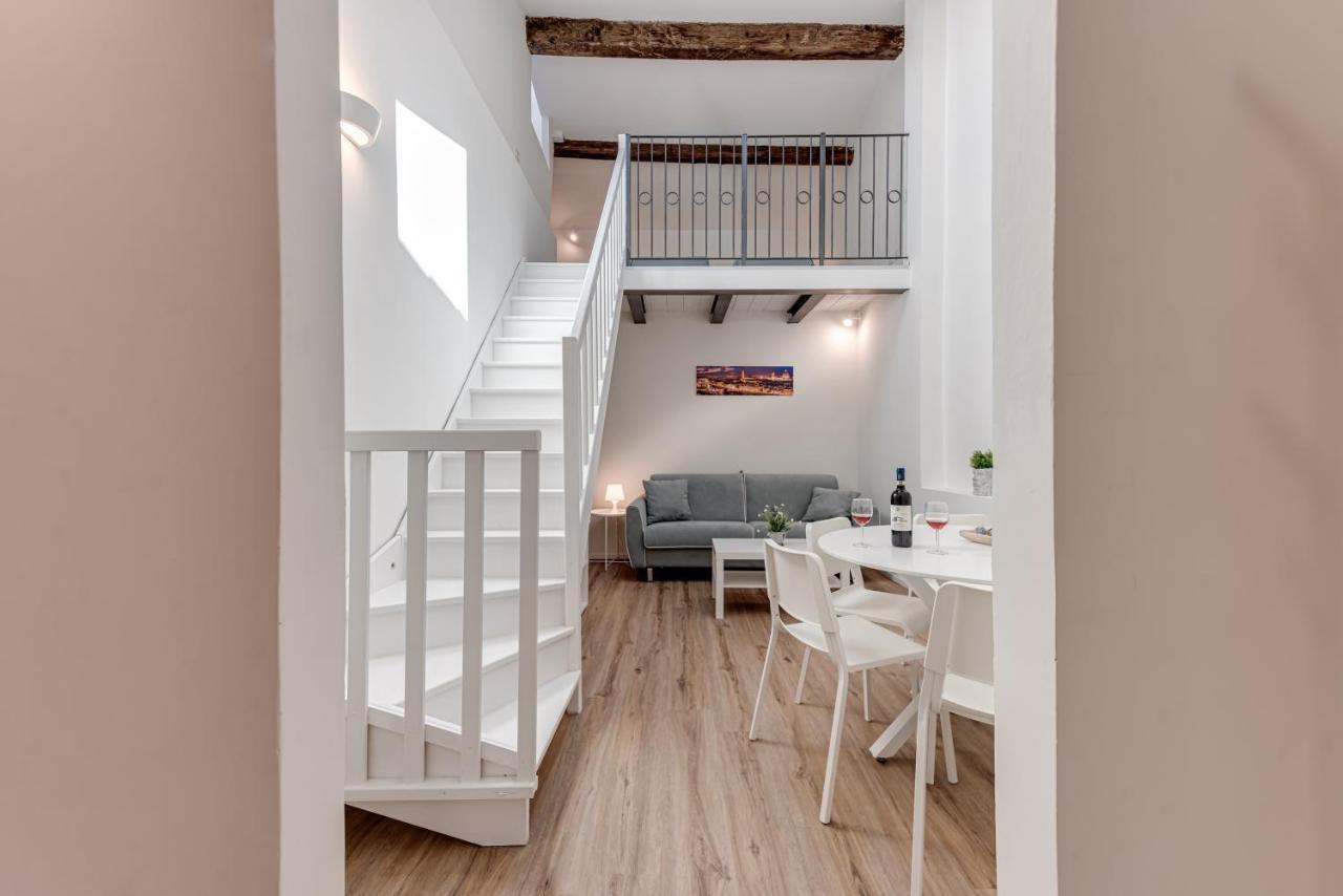 Palazzuolo Home Florence Luaran gambar