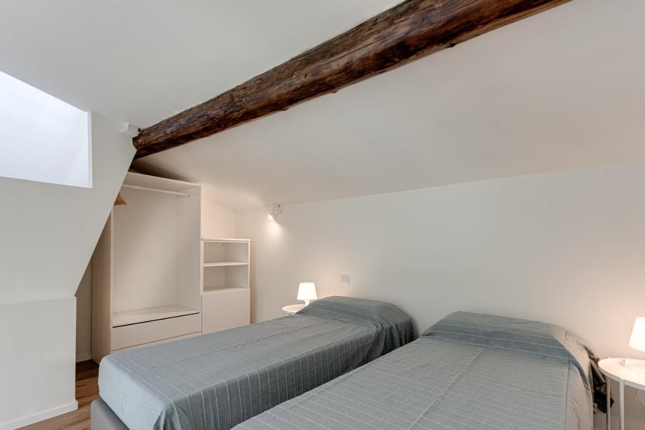 Palazzuolo Home Florence Luaran gambar