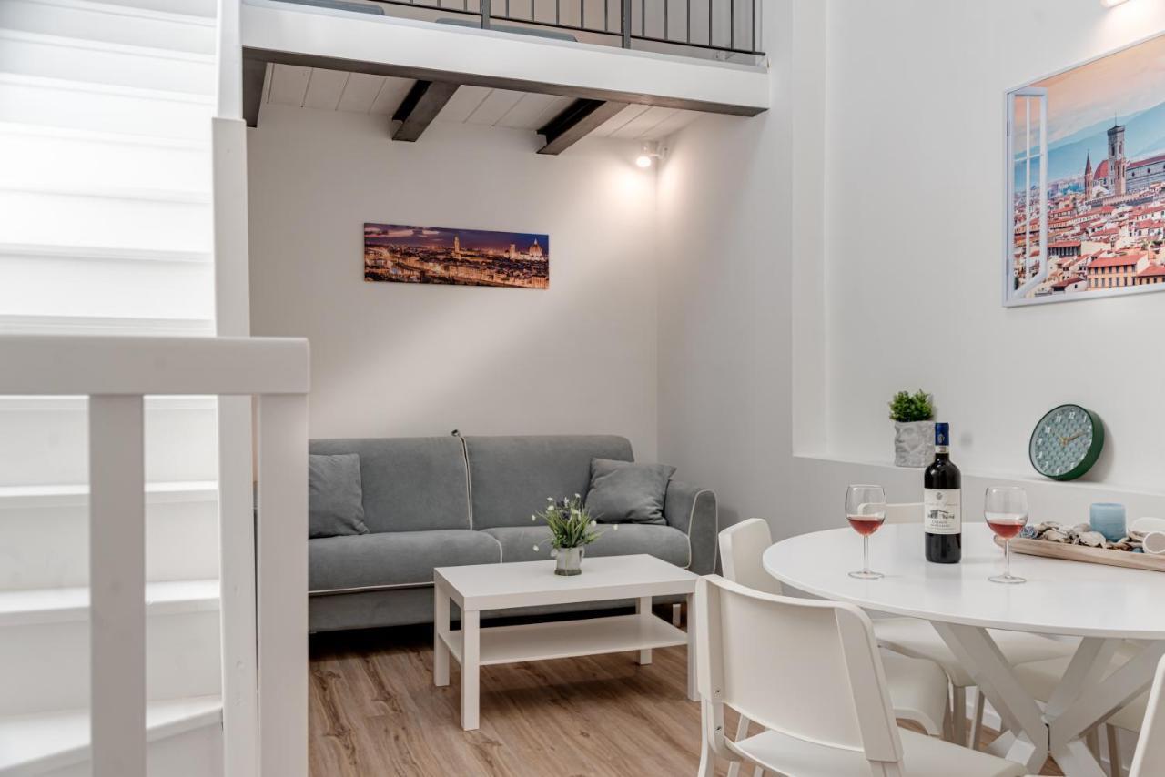 Palazzuolo Home Florence Luaran gambar