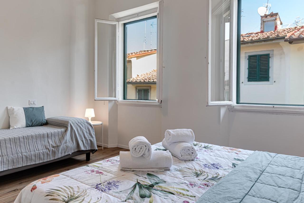 Palazzuolo Home Florence Luaran gambar