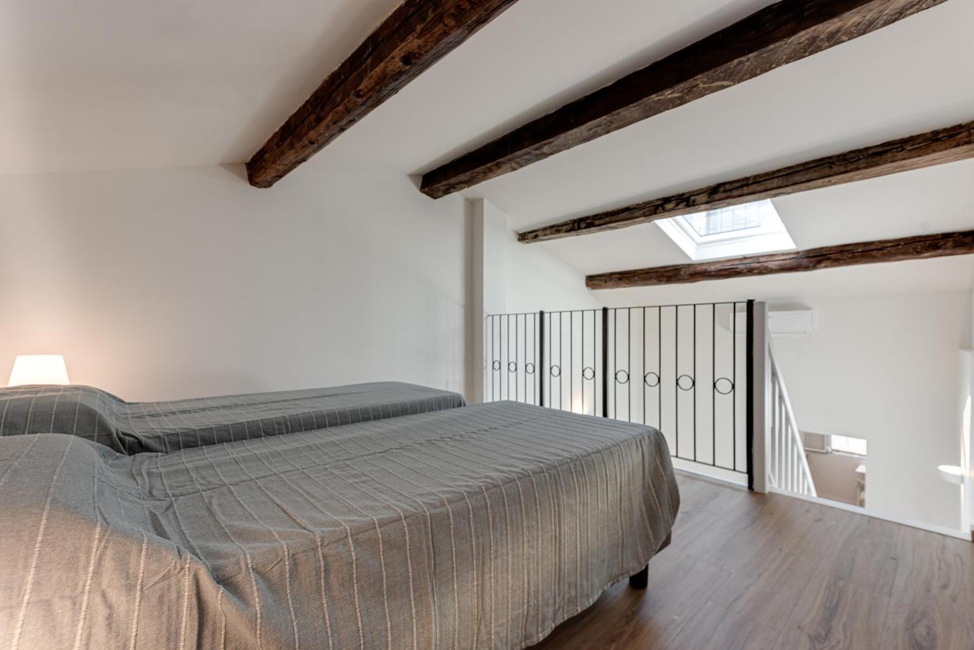 Palazzuolo Home Florence Luaran gambar
